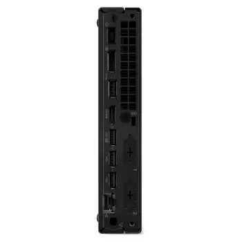 Kompjuter, Lenovo ThinkCentre M75q Tiny G5 RYZ5Pro-8500GE/16GB/512SSD/WLAN/W11Pro 3 J VOS