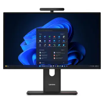 Kompjuter, Lenovo ThinkCentre M90a G6 Intel Core Ultra 5 235 60,45cm 23,8" QHD 32GB 512GB SSD W11P TopSeller