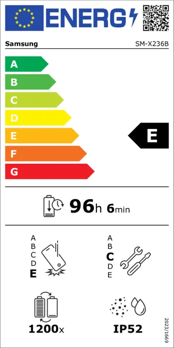 Projektor XGIMI Elfin Flip – Bardhë