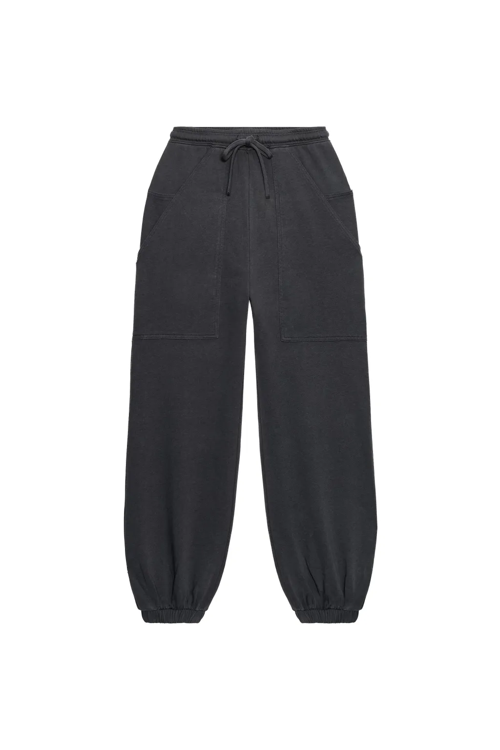 XHUP CROPPED FIT WATER REPELLENT - 3