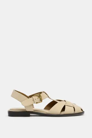 PARDESY RELAXED FIT