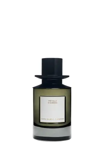 TENDER AMBER INTENSE EDP 100 ML (3.38 FL. OZ)