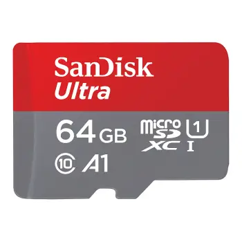 Kartë e memories, CARD Express microSD card Gameplay 128GB