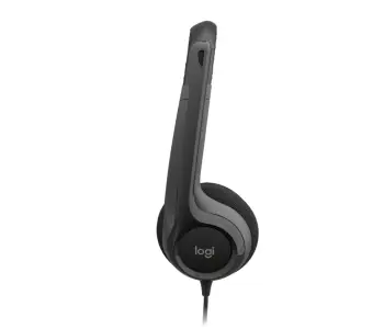 Kufje PHO MSI Metis C100 Headphones - Black