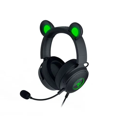 Kufje Razer Kraken V4 Pro Wireless Headset (Used) - 1