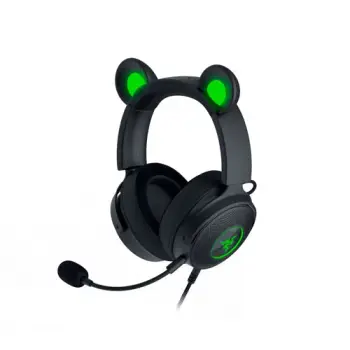 Kufje Razer Kraken V4 Pro Wireless Headset (Used)