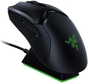 Mbajtëse Kablloje Razer Bungee V3 RC21 - Black (Used)