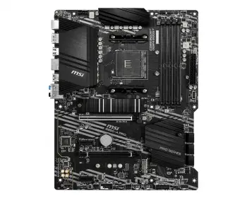 Pllakë Amë 1700 MSI PRO B760 Gaming Plus Wi-Fi