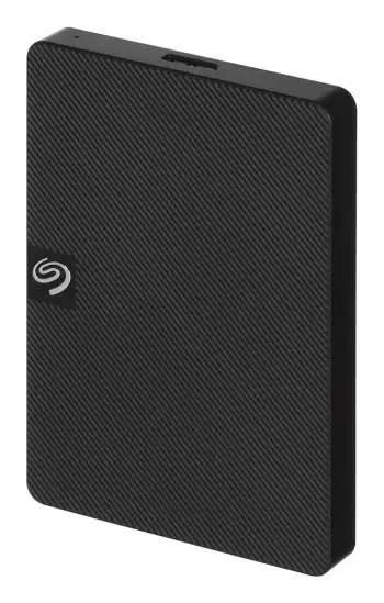 Hard Disk, Seagate SkyHawk AI internal hard drive 12 TB 7200 RPM 512 MB 3.5 Serial ATA III (ST12000VE003)