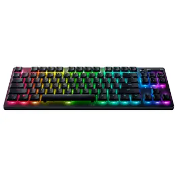 Tastierë Razer BlackWidow V3 Pro Bluetooth Gaming - Black (Used)