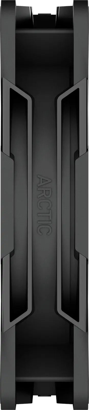 Ventilator PC Arctic P14 Pro Reverse, 140mm, PWM, i zi