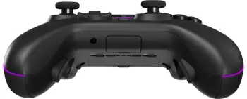 Kontroller lojërash ASUS ROG Raikiri II, wireless, për Xbox dhe PC, i zi