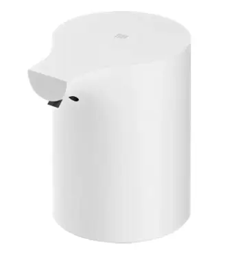 APARAT PER DETERGJENT XIAOMI MI WHITE
