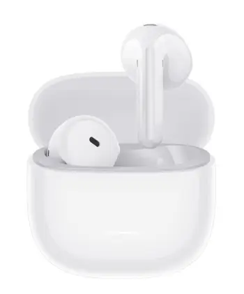 KUFJE XIAOMI REDMI BUDS 8 ACTIVE WHITE