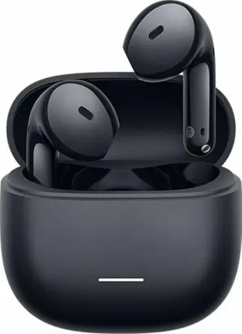 KUFJE XIAOMI REDMI BUDS 8 ACTIVE BLACK