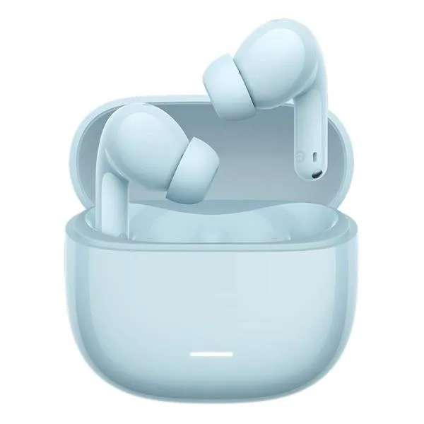 KUFJE XIAOMI REDMI BUDS 8 ACTIVE BLUE - 1