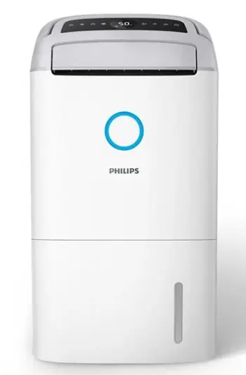 APARAT KUNDER LAGESHTISE DHE PASTRUES AJRI PHILIPS DE5305/11