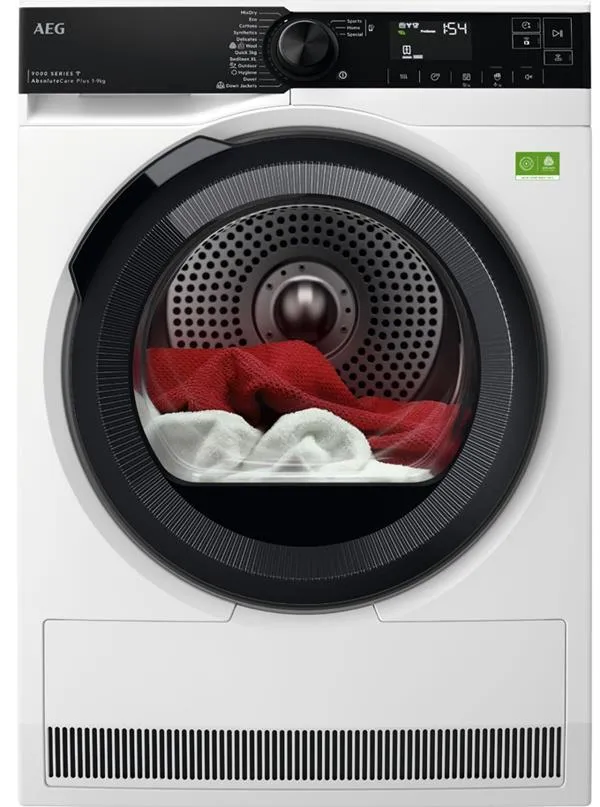 RROBATHARESE AEG TR9396CE - 2