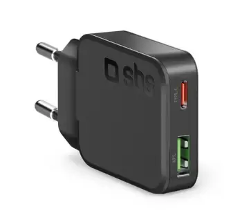 MBUSHES SBS TETRGANUSBTC30SLIM 30W BLACK