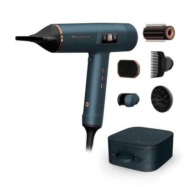 THARESE PER FLOKE ROWENTA HY9430E0 - 2