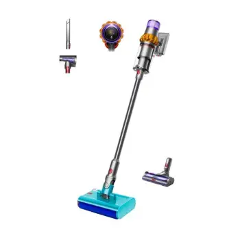 FSHESE ELEKTRIKE DYSON V15s DETECT SUBMARINE