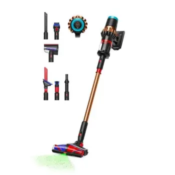 FSHESE VERTIKALE DYSON V16 PISTON ANIMAL + SET PASTRIMI