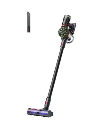 FSHESE VERTIKALE DYSON V8 CYCLONE