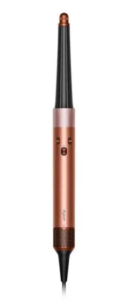STILUES PER FLOKE DYSON AIRWRAP AMBER SILK/PINK - 2