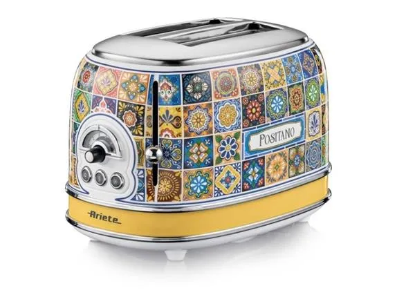 THEKESE BUKE ARIETE POSITANO AR155POS - 1