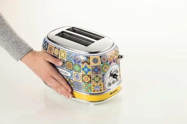 THEKESE BUKE ARIETE POSITANO AR155POS - 2