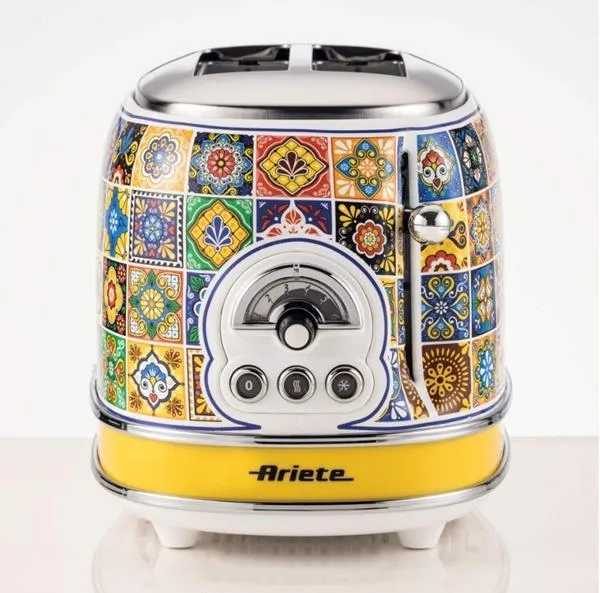THEKESE BUKE ARIETE POSITANO AR155POS - 4