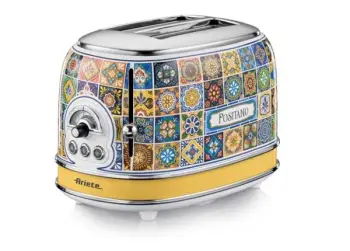 THEKESE BUKE ARIETE POSITANO AR155POS