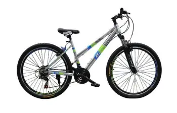 BICIKLETE RAPID 26" PRIME SILVER 3