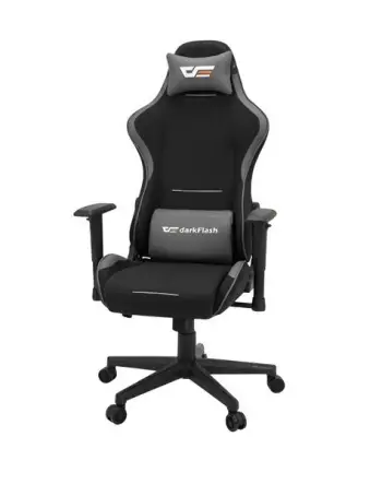 KARRIGE DARKFLASH RC360 BLACK/GREY