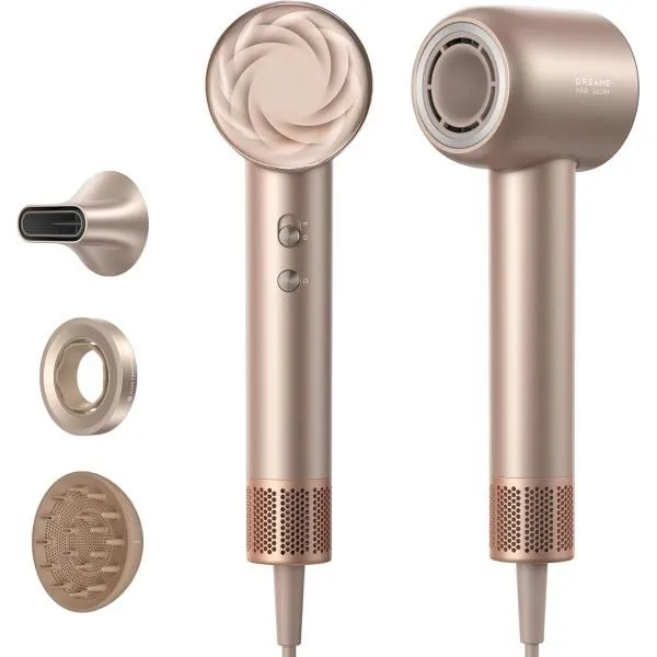THARESE PER FLOKE DREAME GLORY MIX GOLD - 1
