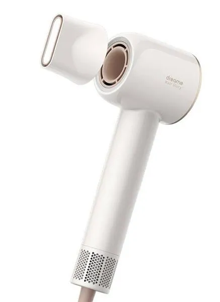 THARESE PER FLOKE DREAME GLORY WHITE - 1