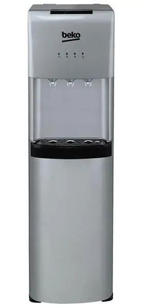 APARAT UJI BEKO BSS4600TT