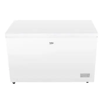 FRIZ BEKO CF380EWN