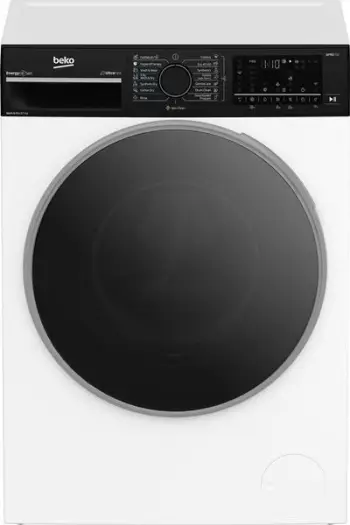 RROBALARESE/THARESE BEKO B7DFT68442WBPB