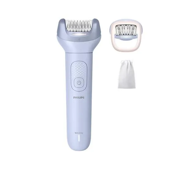 DEPILATOR PHILIPS BRE708/00 - 1