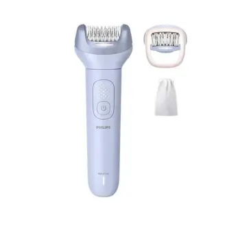DEPILATOR PHILIPS BRE708/00