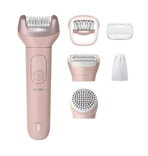 DEPILATOR PHILIPS BRE718/00 - 1