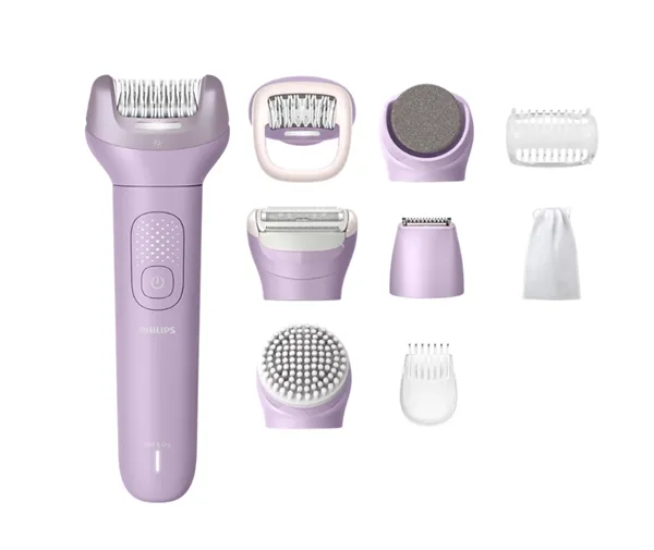 DEPILATOR PHILIPS BRE728/00 - 2