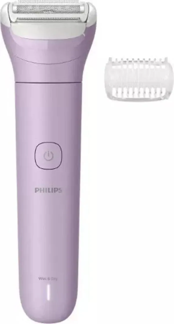 DEPILATOR PHILIPS BRL114/00 - 2
