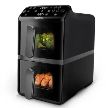 FRITEZE PHILIPS NA460/00