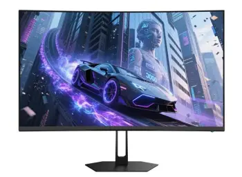 MONITOR LED FUEGO G24C1FK