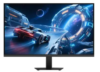 MONITOR LED FUEGO G27F5FK