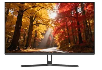 MONITOR LED FUEGO B32X3QK