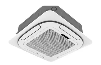 KONDICIONER FUEGO FGTC55INV-WIFI-CASE6