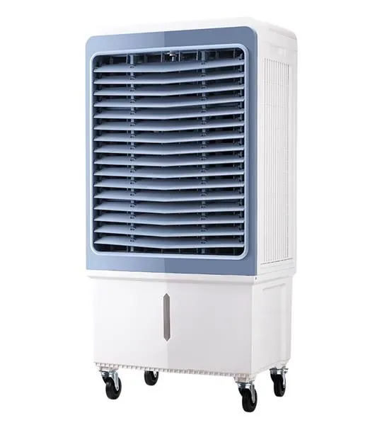 VENTILATOR FUEGO FAFGZJ60IND - 2